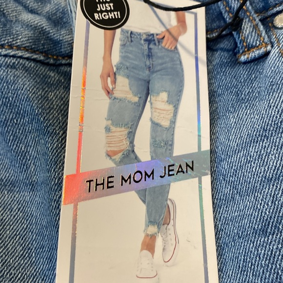 Tinseltown Jeans - Picture 6 of 6